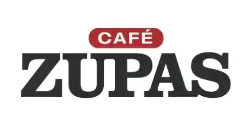 Cafe Zupas