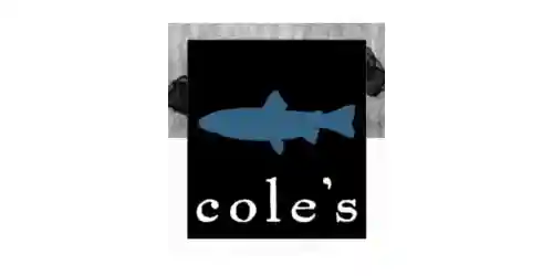 Cole's