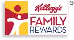 Kellogg's Family Rewards