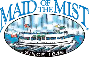 Maid Of The Mist