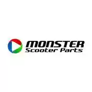 Monster Scooter Parts