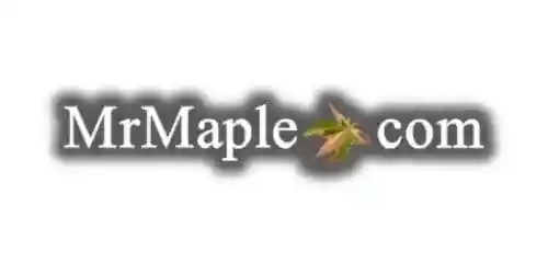 Mr Maple