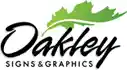 Oakley Signs & Graphics