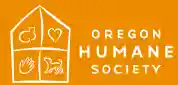 Oregon Humane Society