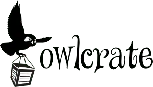 OwlCrate