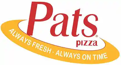 Pat's Pizzeria