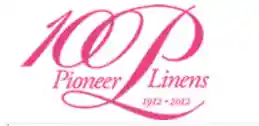 Pioneer Linens