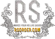 Rsorder