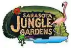 Sarasota Jungle Gardens