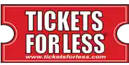 Tickets For Less