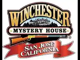 Winchester Mystery House