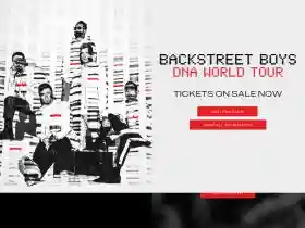 Backstreetboys