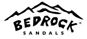 Bedrock Sandals