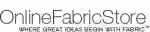 Online Fabric Store