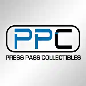 Press Pass Collectibles