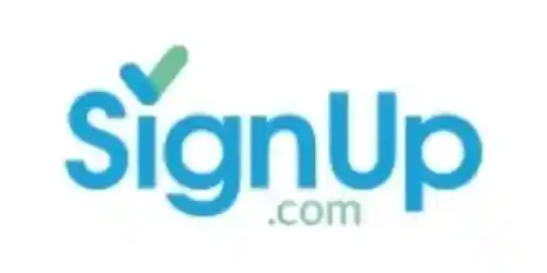 Signup