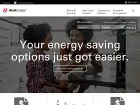 xcelenergy.com