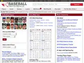 Baseball-reference