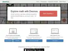 Desmos