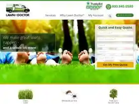 Lawndoctor.com