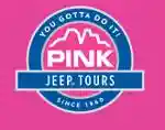 Pink Jeep Tours