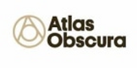 Atlas Obscura