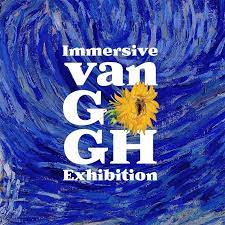 Van Gogh Exhibit